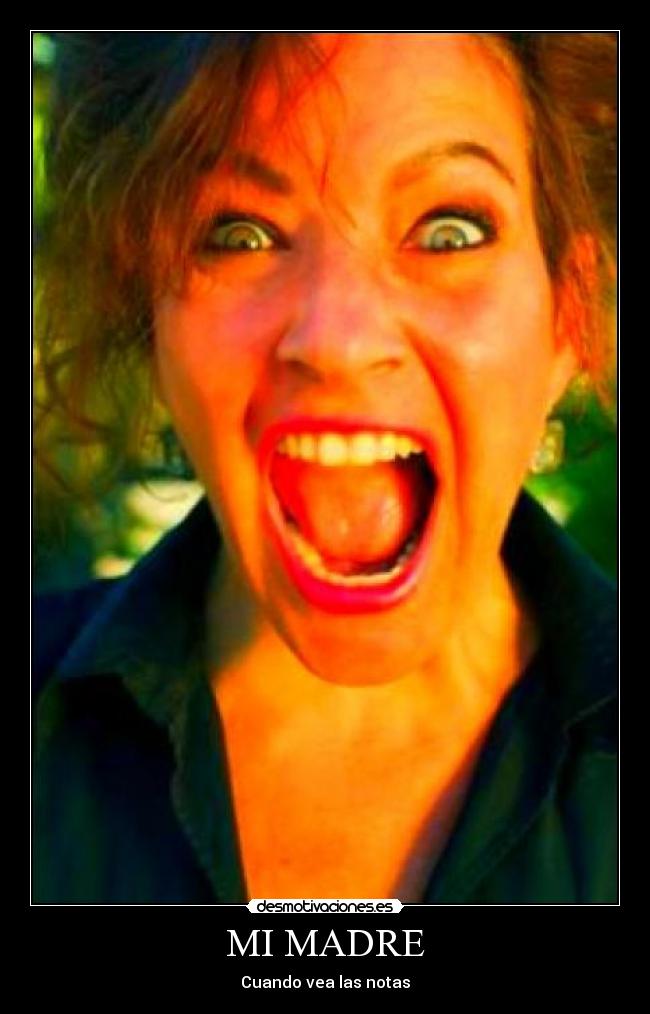 MI MADRE - 