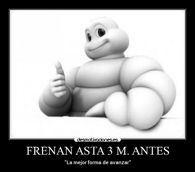 FRENAN ASTA 3 M. ANTES - 