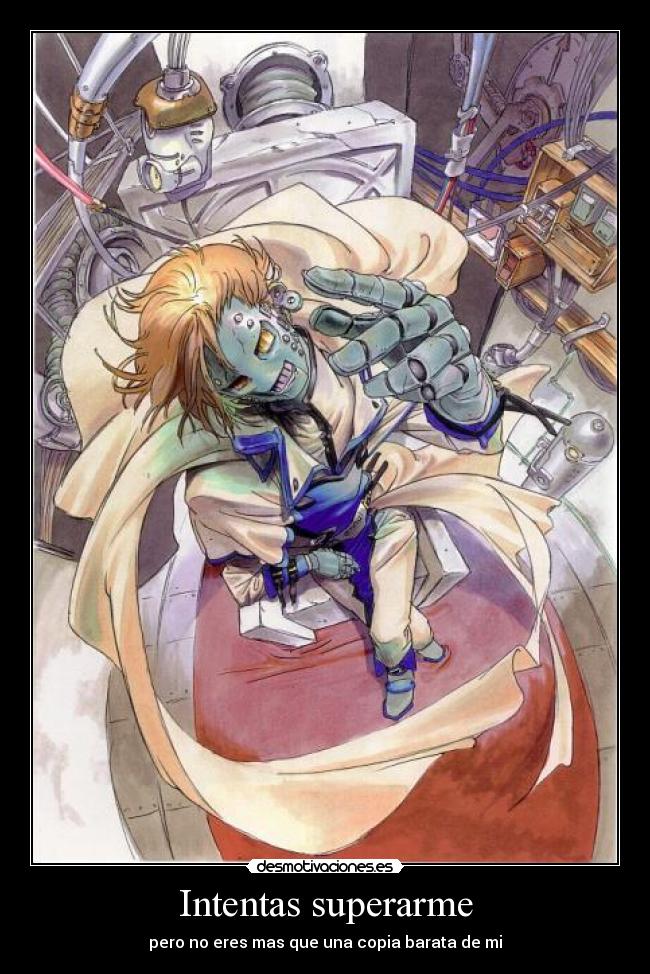 carteles copia mia roboky semejanzas desmotivaciones