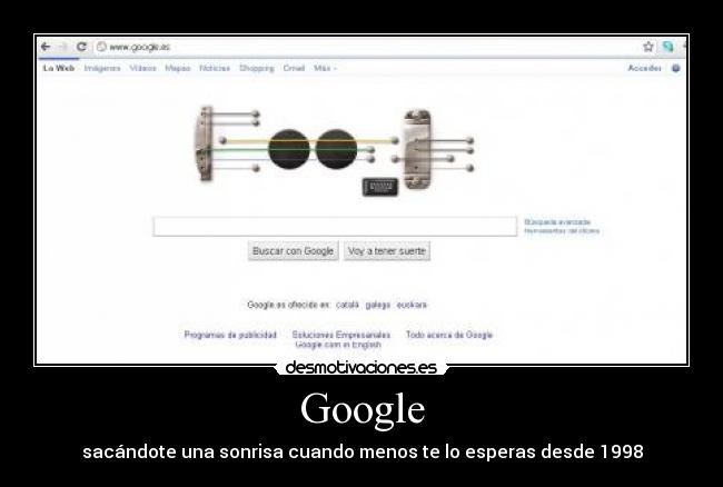 Google - 
