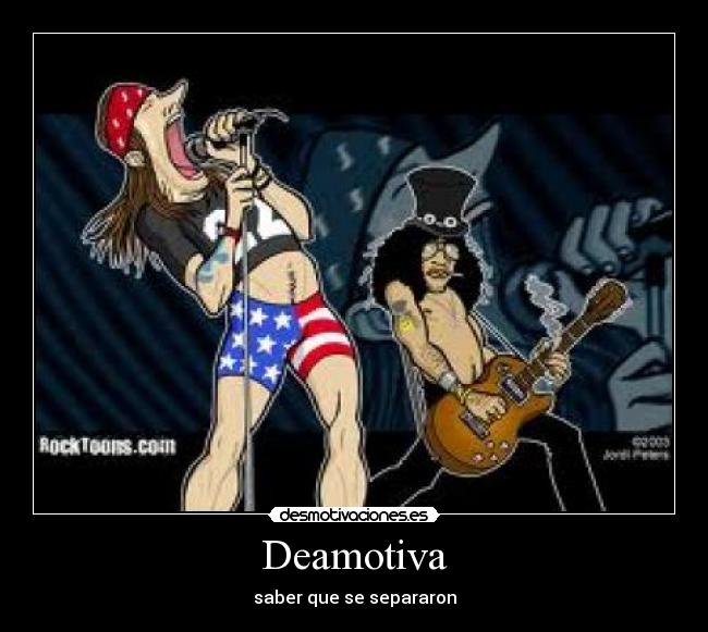 Deamotiva -