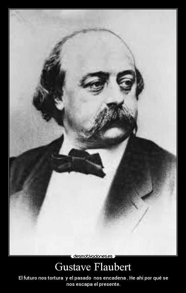 Gustave Flaubert - 