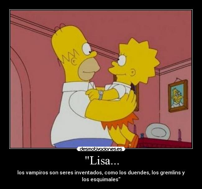 Lisa... - 