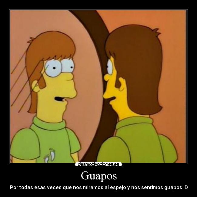 Guapos - 
