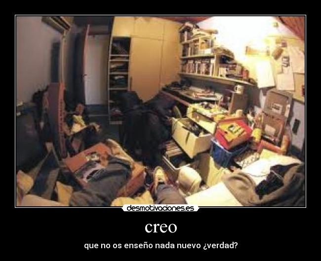 creo -