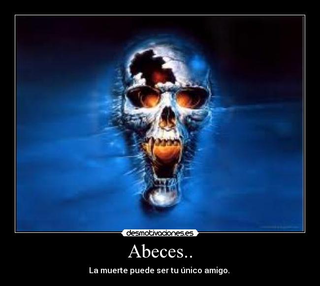Abeces.. -