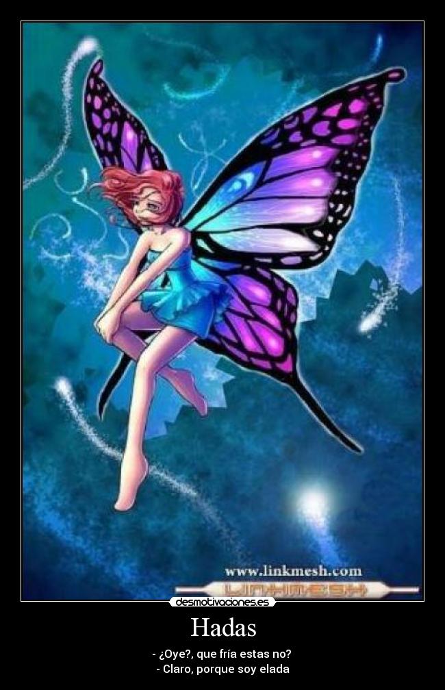 Hadas -