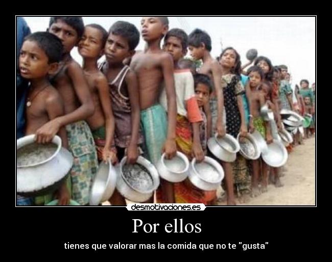 Por ellos -