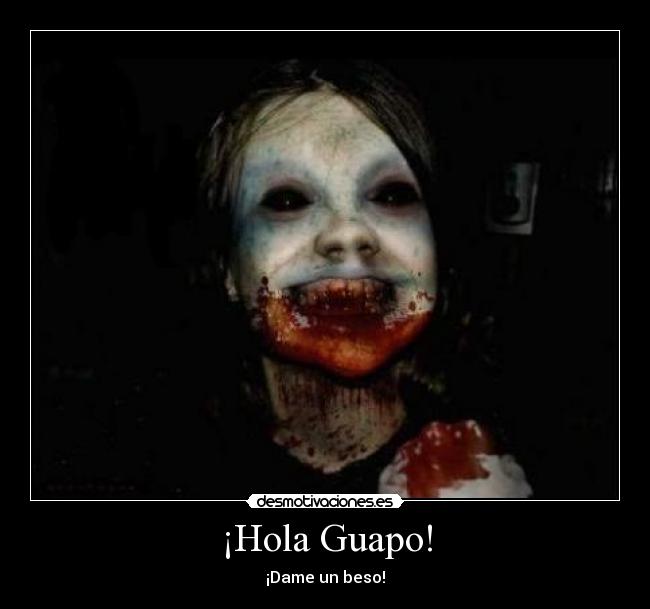 ¡Hola Guapo! - 