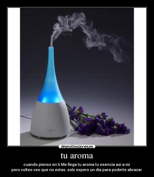 tu aroma -