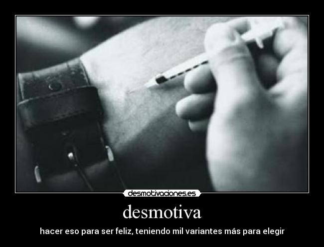 desmotiva - 