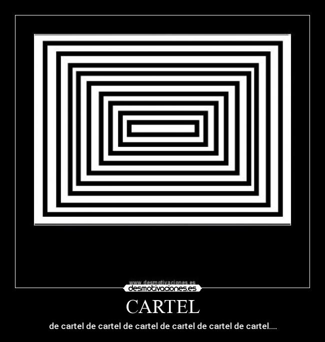CARTEL - 