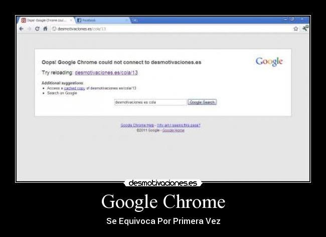 Google Chrome - 