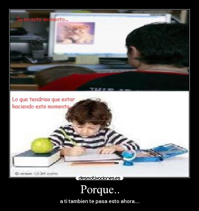Porque.. - 