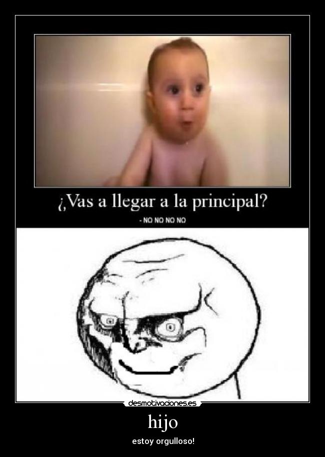 hijo - 