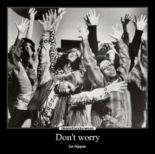 Dont worry -