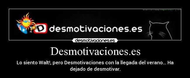 Desmotivaciones.es -