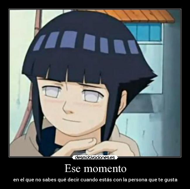 Ese momento - 