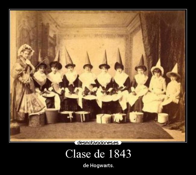 Clase de 1843 - 