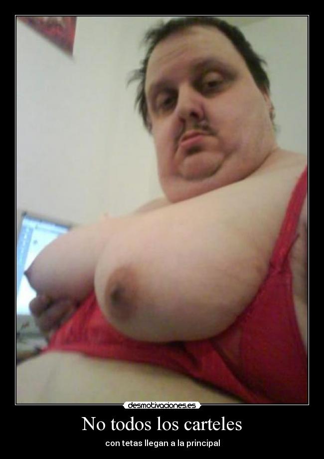 No todos los carteles - 