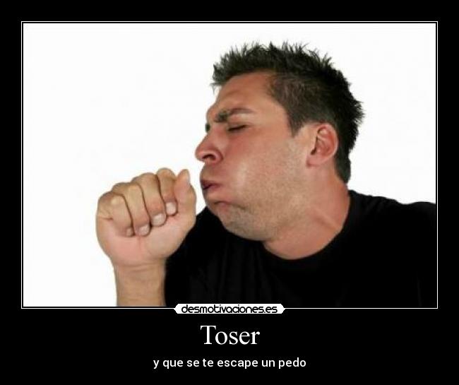 Toser -