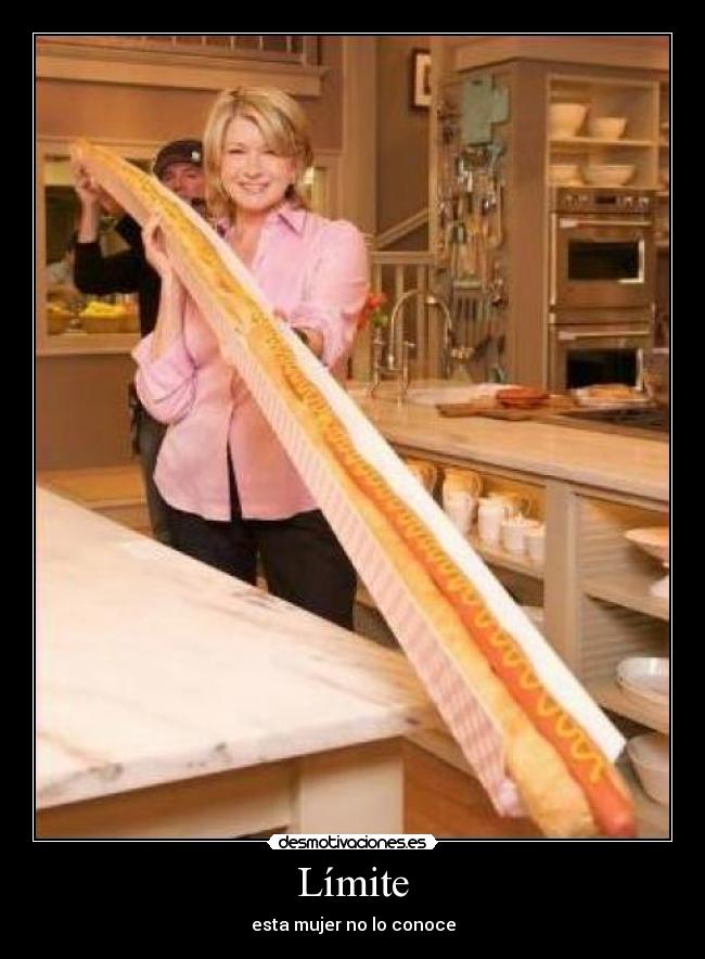 carteles limite desmotivaciones