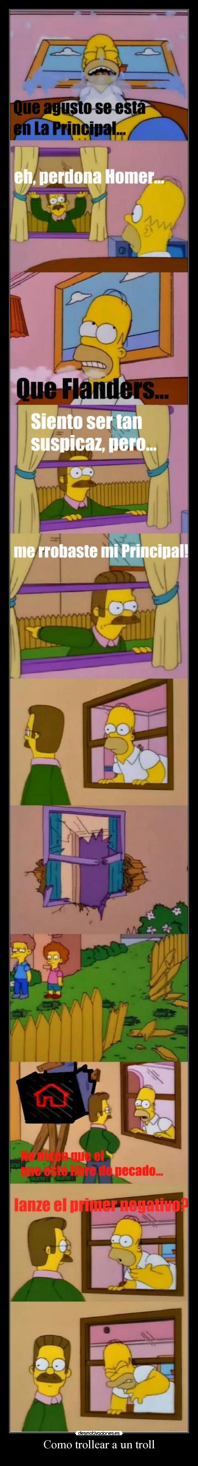 carteles desmotivaciones