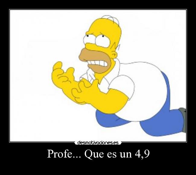 carteles suplicando desmotivaciones