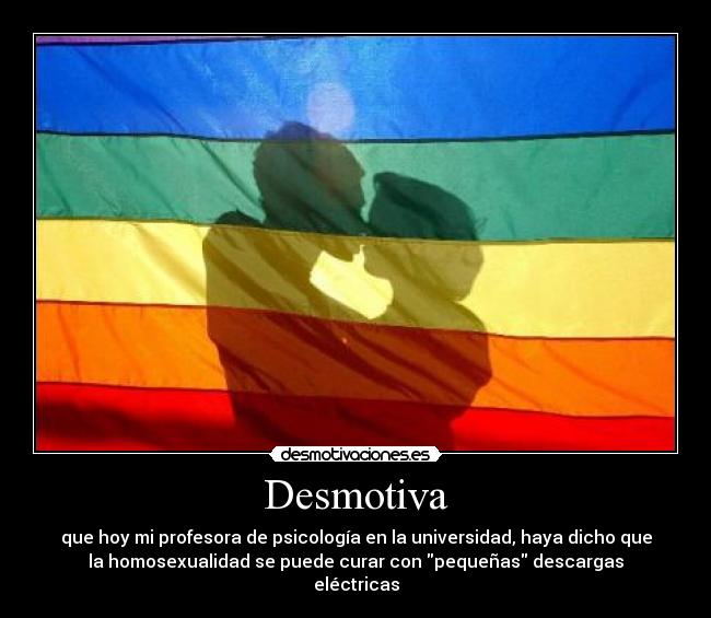 Desmotiva -