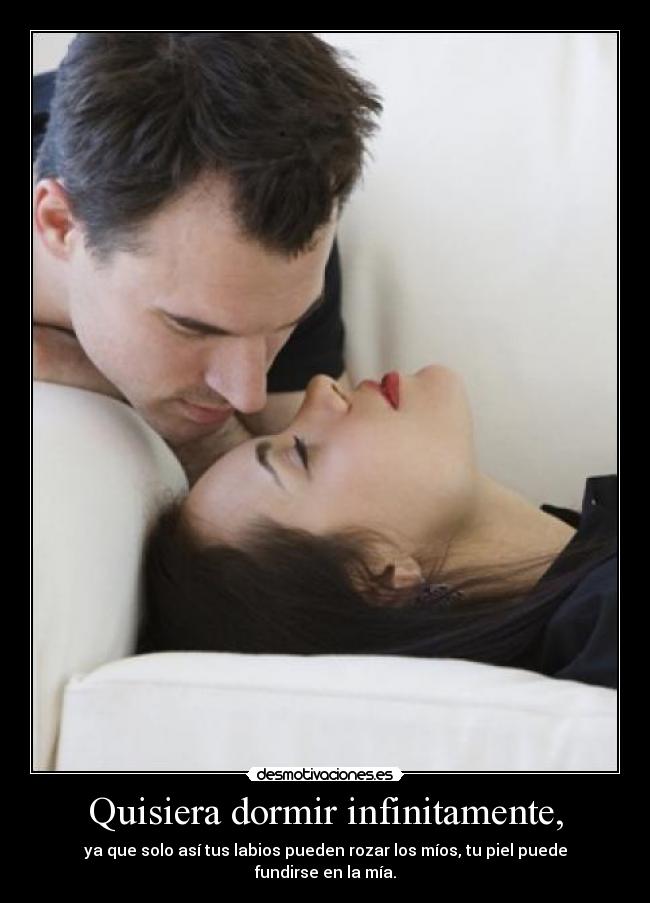 carteles dormir sdf desmotivaciones