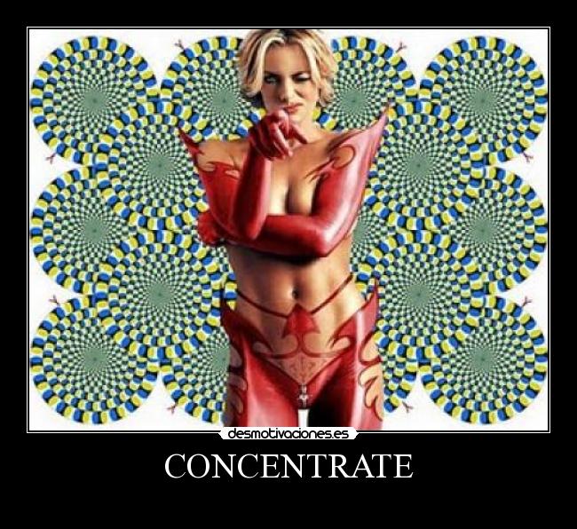 CONCENTRATE - 