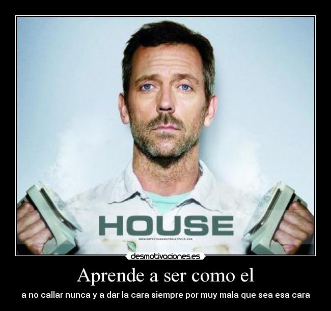 carteles hose doctor callar no darlacara desmotivaciones