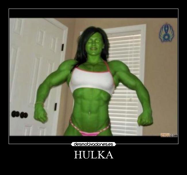HULKA - 