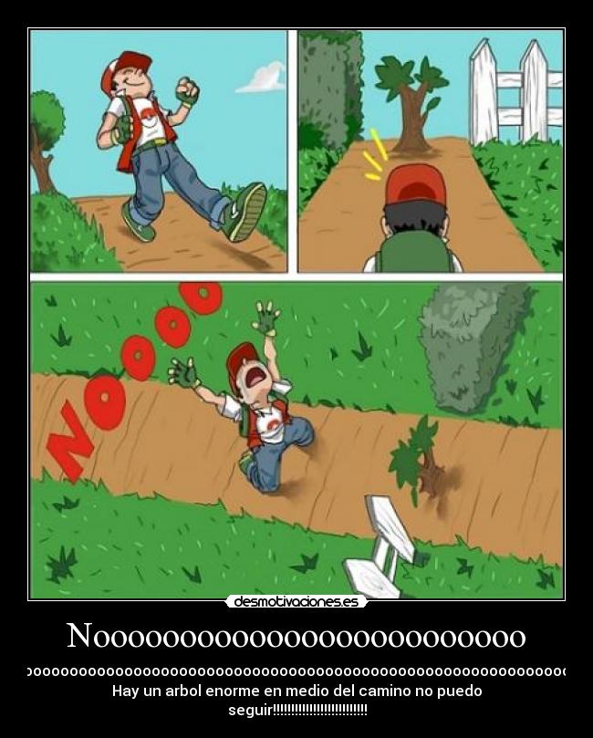 Nooooooooooooooooooooooooo - 