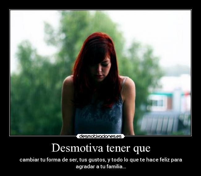 carteles cambio familia desmotivaciones