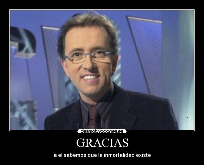 GRACIAS -