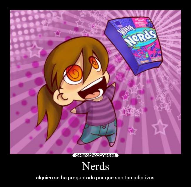 Nerds -