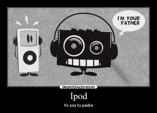 Ipod - 