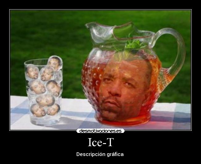 Ice-T -