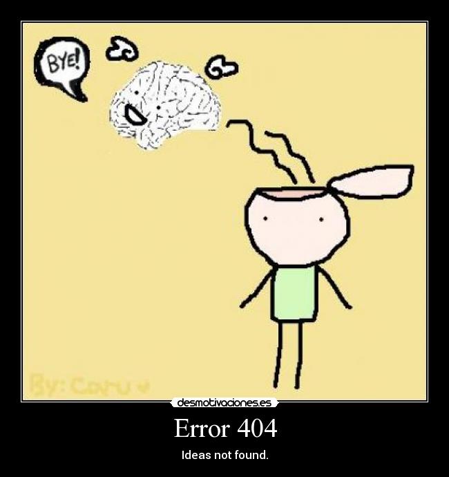 Error 404 - 