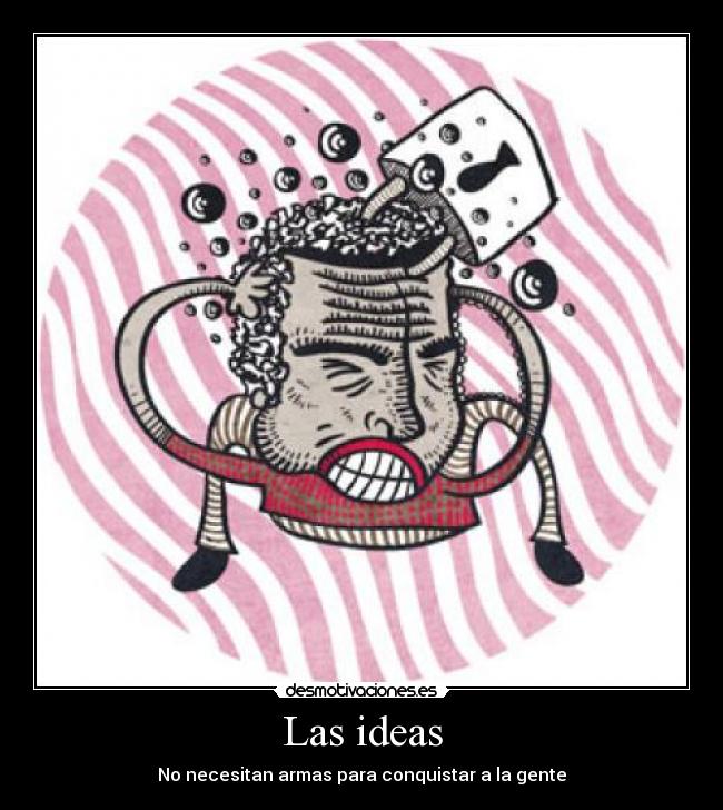 carteles ideas ideas desmotivaciones