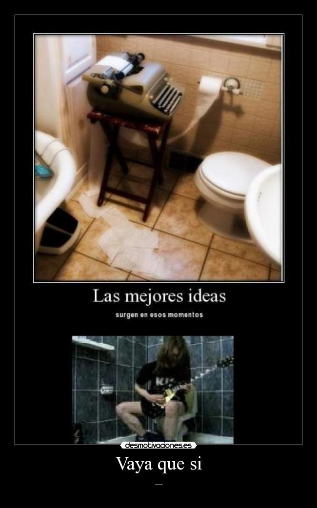 carteles ideas desmotivaciones