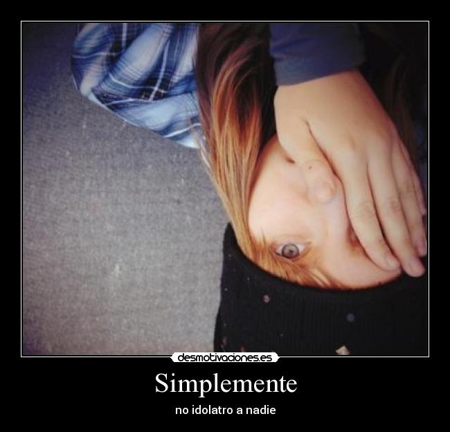 Simplemente - 