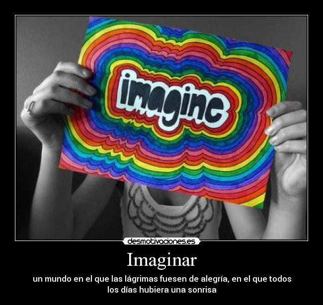 Imaginar -