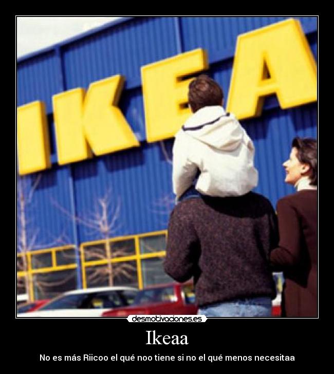 Ikeaa - 