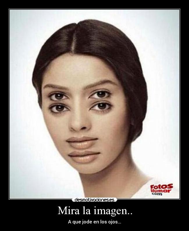 Mira la imagen.. - 