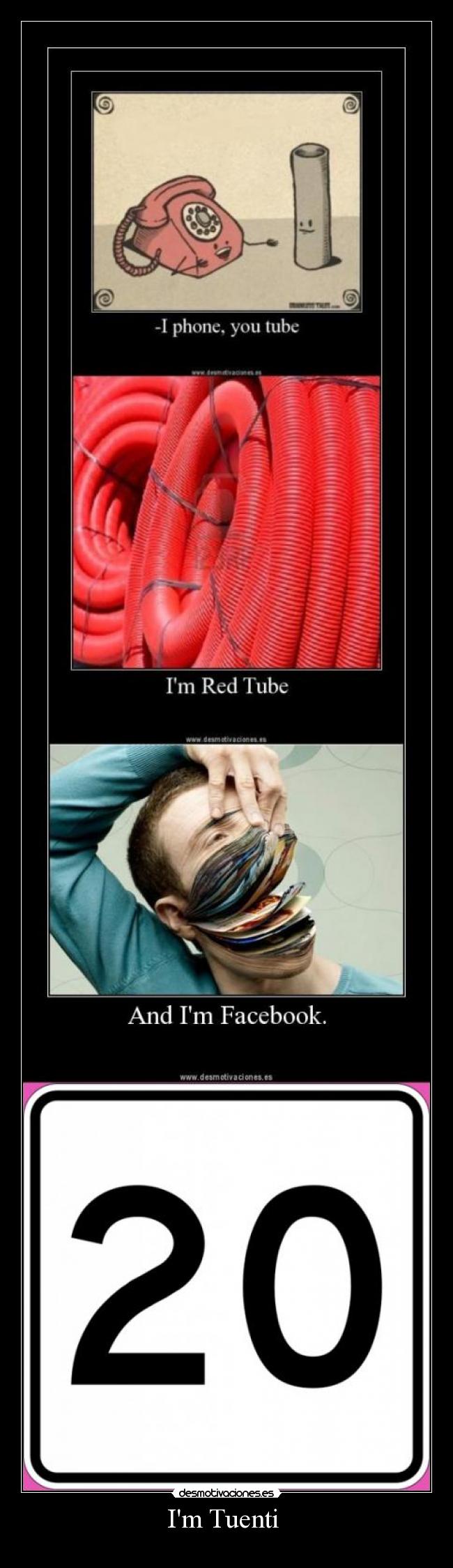 carteles tuenti mrgfvck desmotivaciones