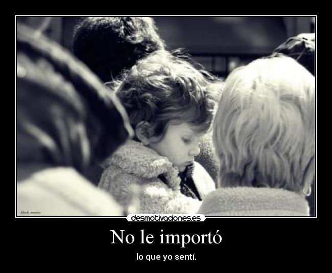 carteles importo desmotivaciones