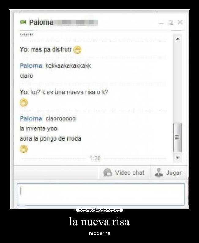 carteles risa sebas16 jhoniermola desmotivaciones