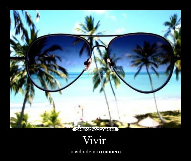 Vivir  - 
